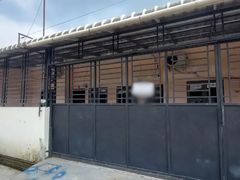 CUMA 350 JUTA DAPAT 2 UNIT RUMAH! SIAP HUNI + SHM DI DELI TUA! BURUAN SEBELUM KECEPETAN!