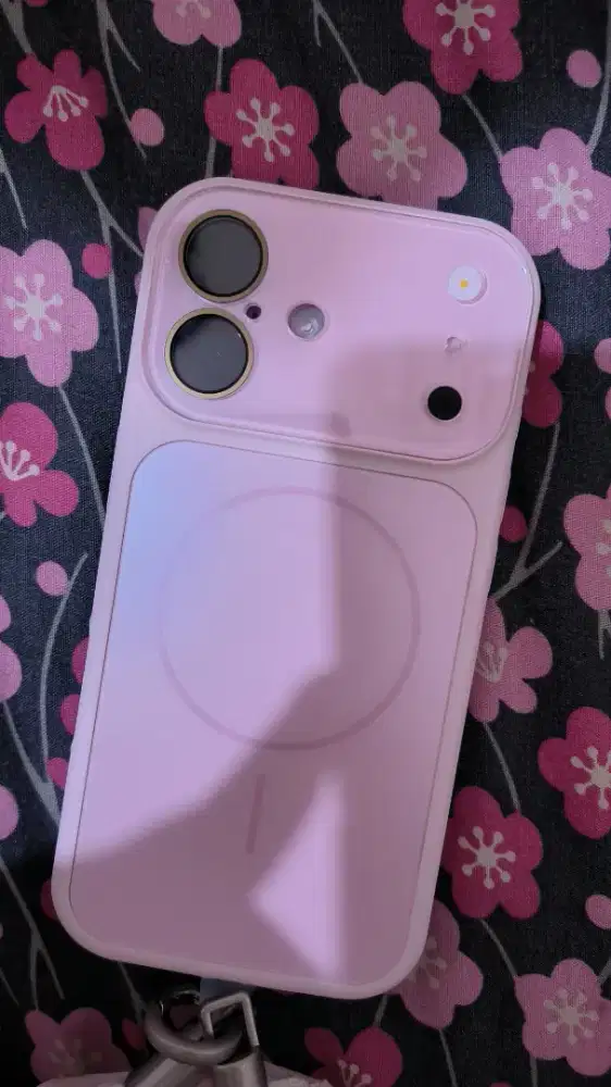 Iphone 17 Basic 256GB