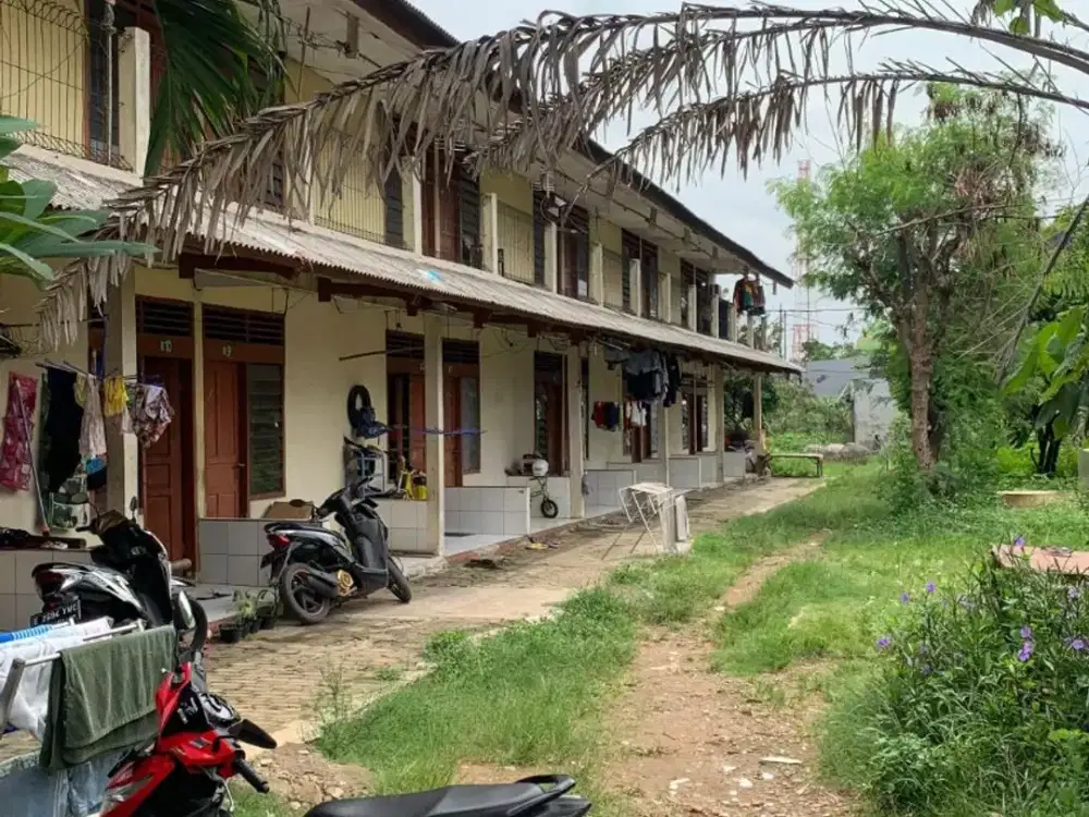 Dijual Tanah di Bekasi