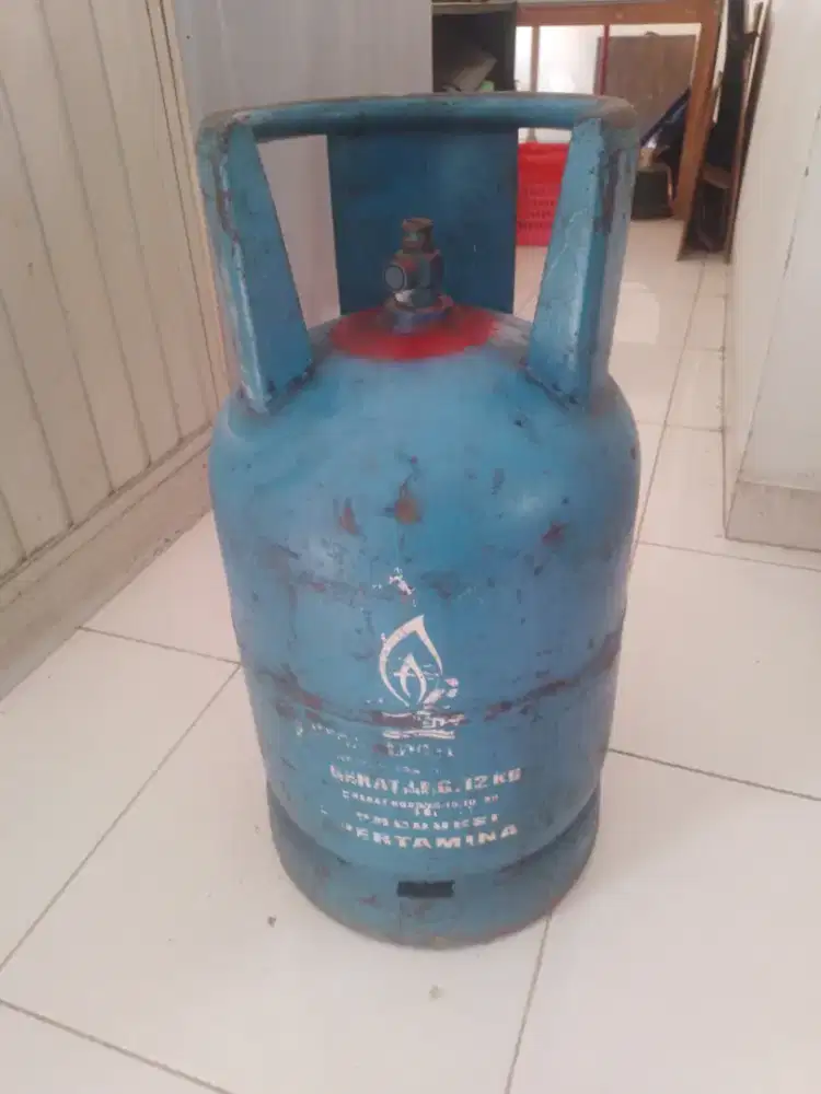 tabung gas 12 kilo