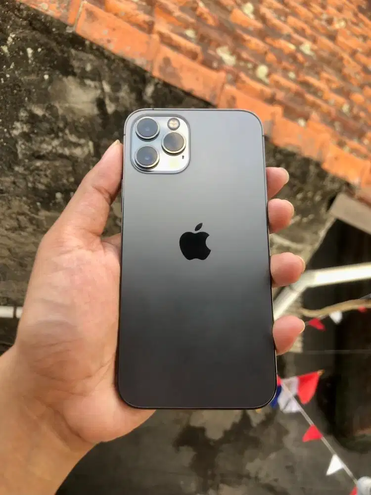 iPhone 12 Pro 128GB