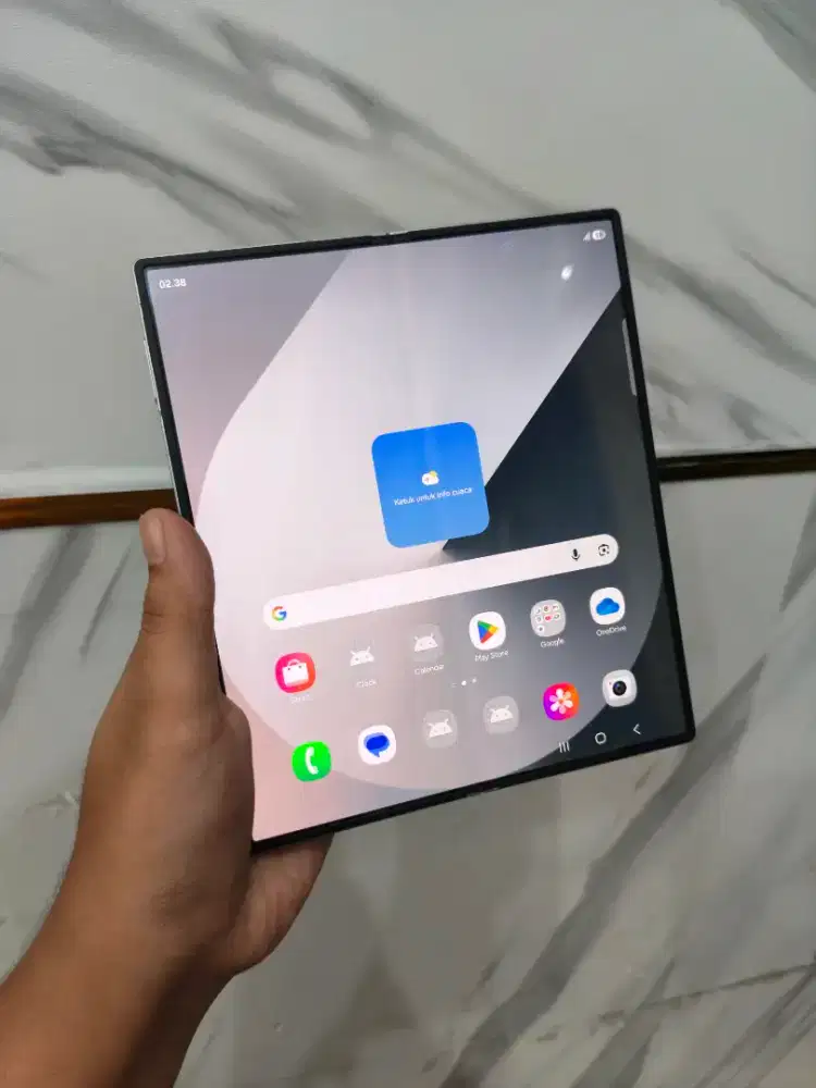 samsung galaxy Zfold 6 12/512gb