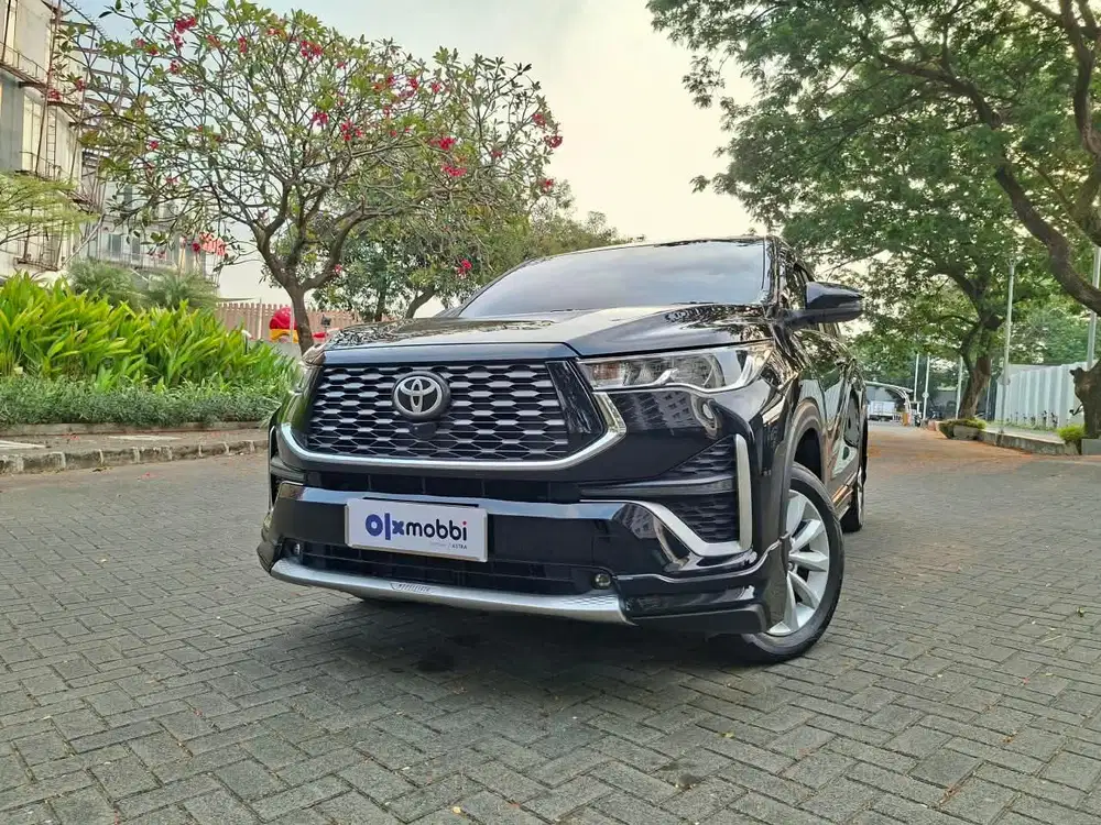 [TDP 5%] Toyota Kijang Innova 2023 344
