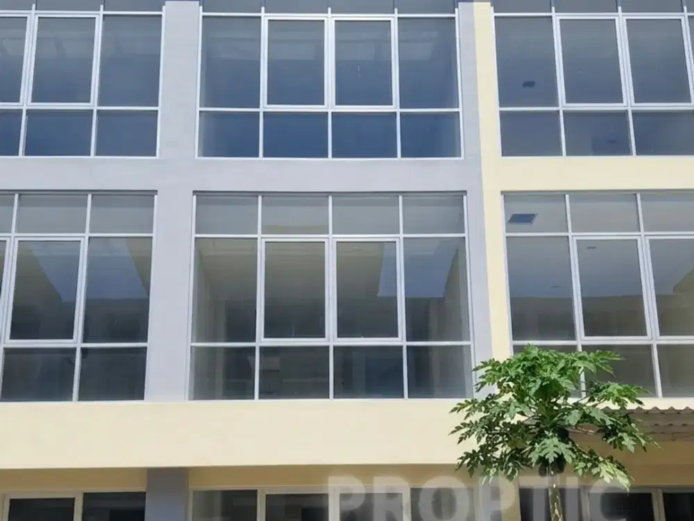 Ruko 3 Lantai Tambak Oso Sidoarjo - Brk063apd