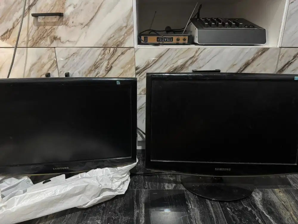 Monitor samsung 22 inch