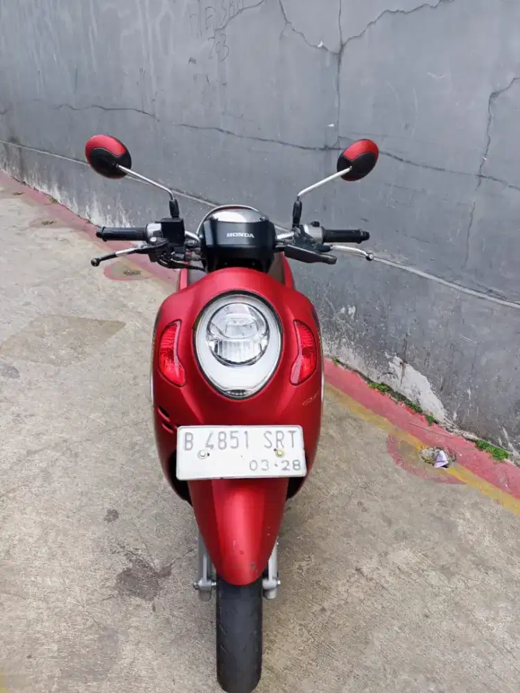 scoopy donat thn 2023 ss lngkp