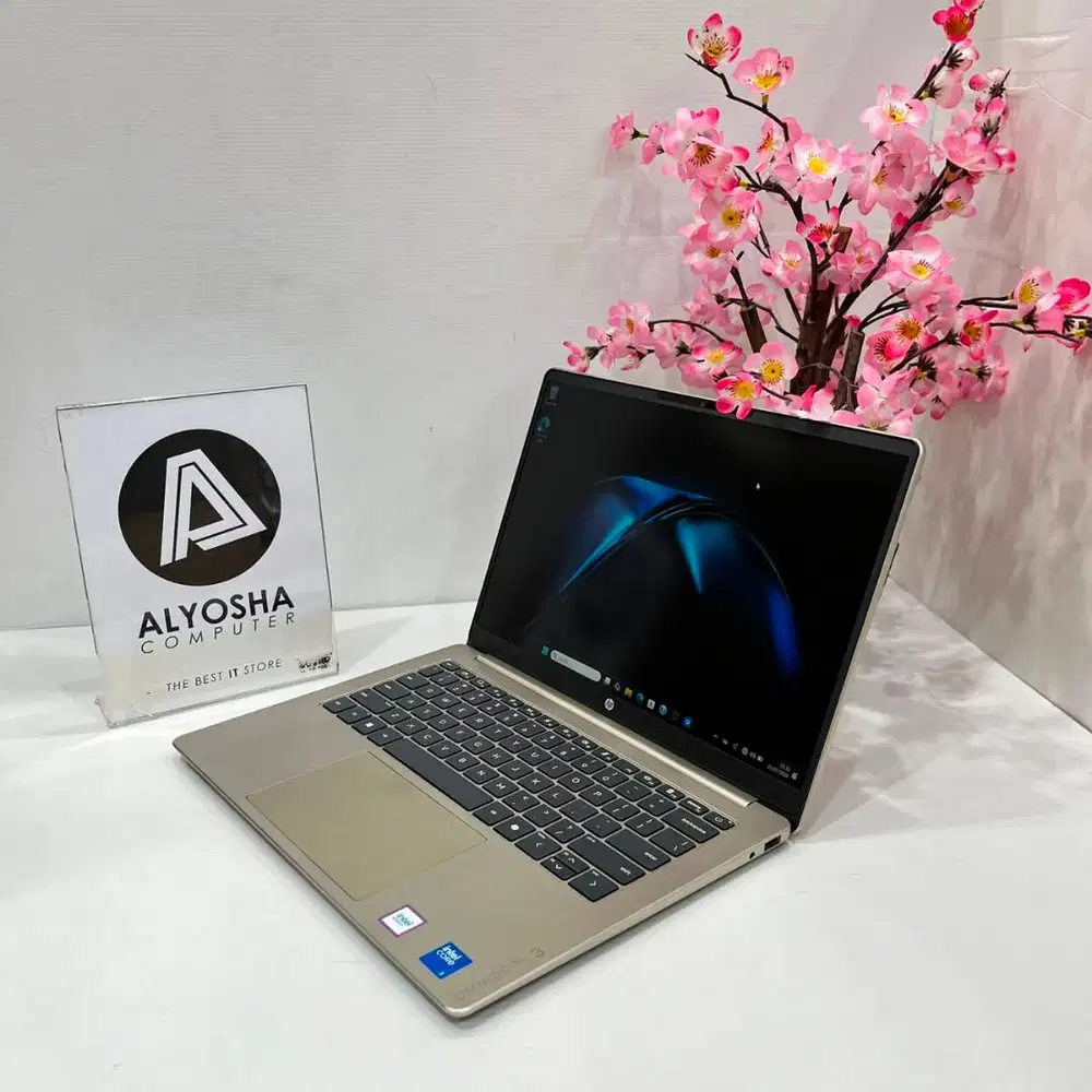 Laptop HP Omnibook 3 HU0112TU Core 3 100U 8GB SSD 512GB