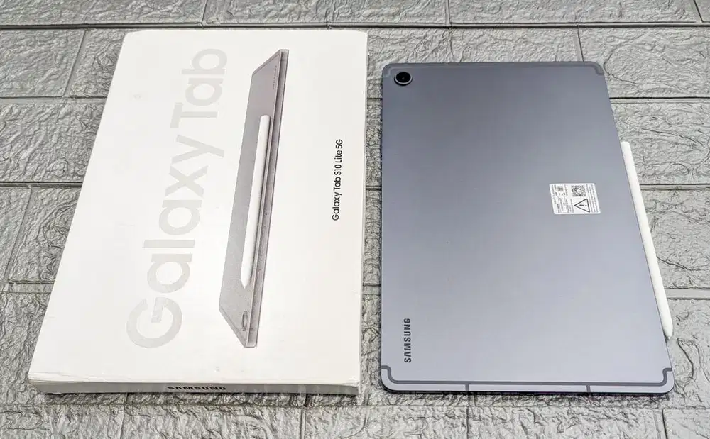 Samsung Tab S10 Lite 5G 6/128