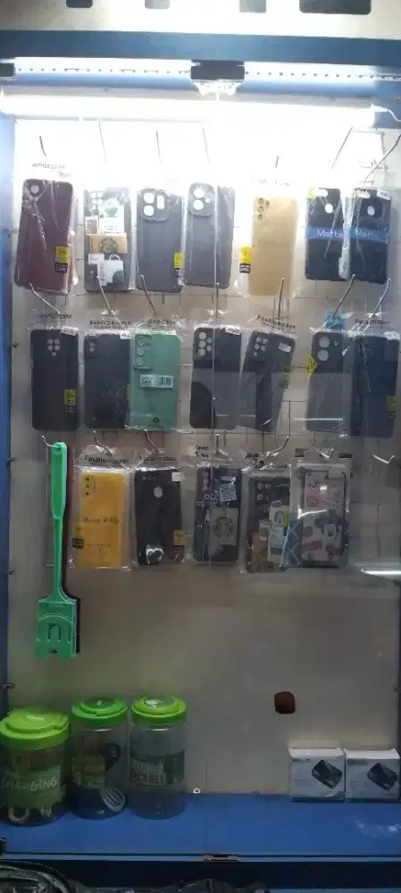 Casing / Softcase all type handphone