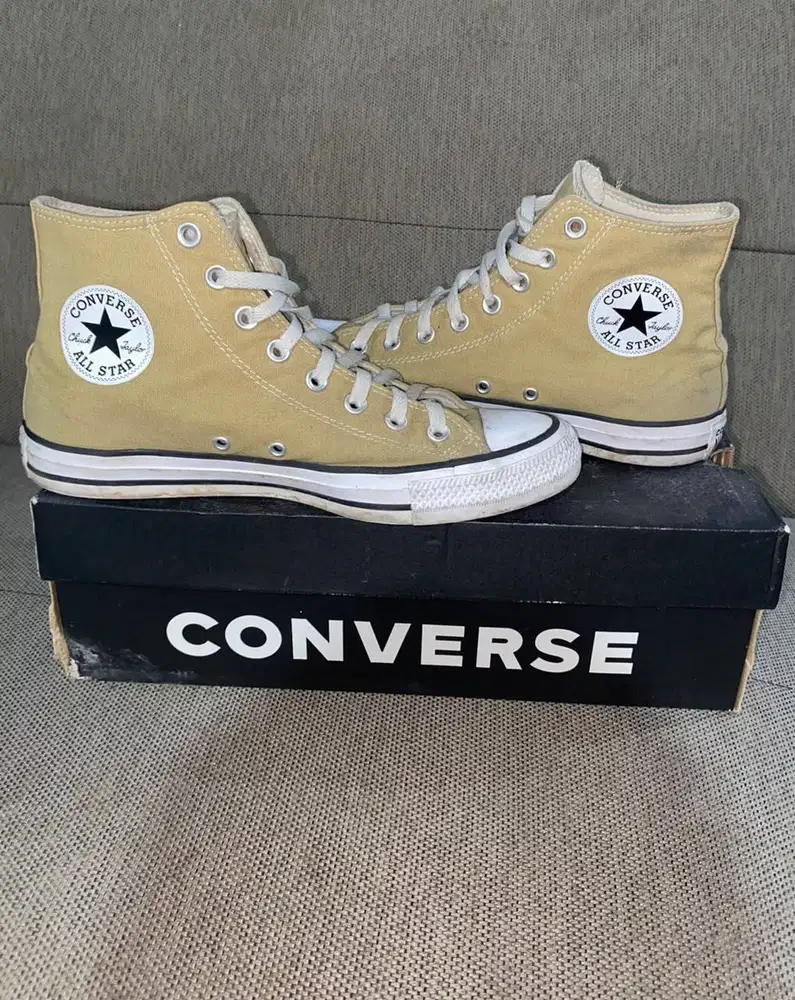sepatu converse Original