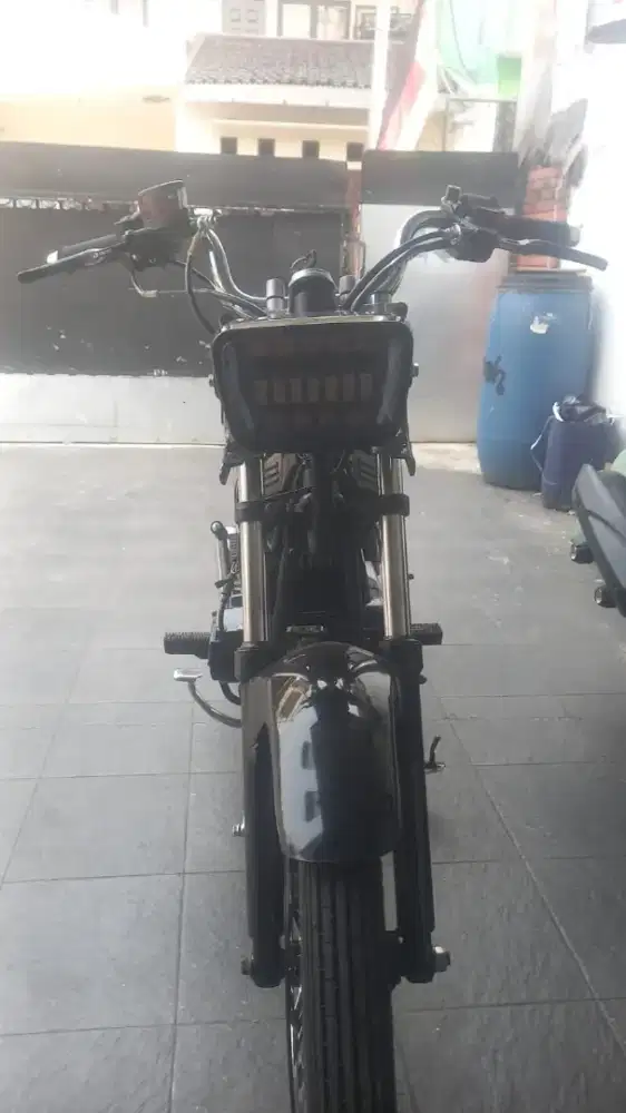Rx king tahun 2003