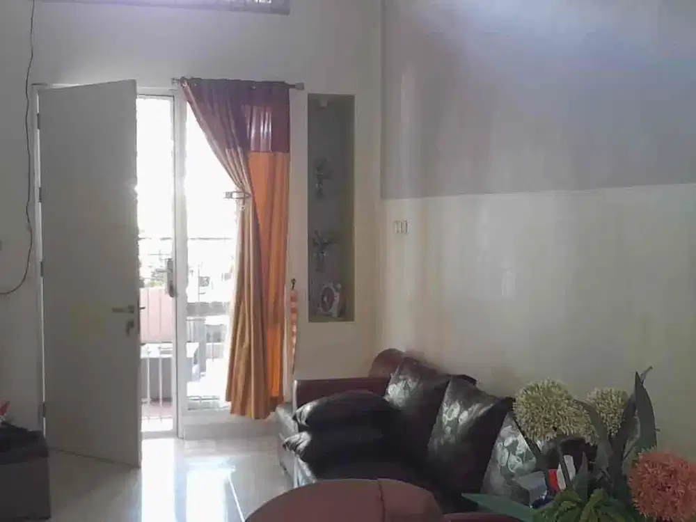 Dijual Cepat Rumah di Cluster Ifolia, Harapan Indah, Bekasi