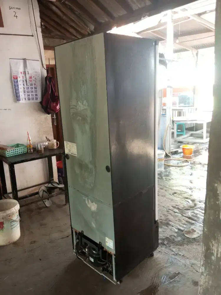 Dijual cepat sokes kondisi normal 2,2jt