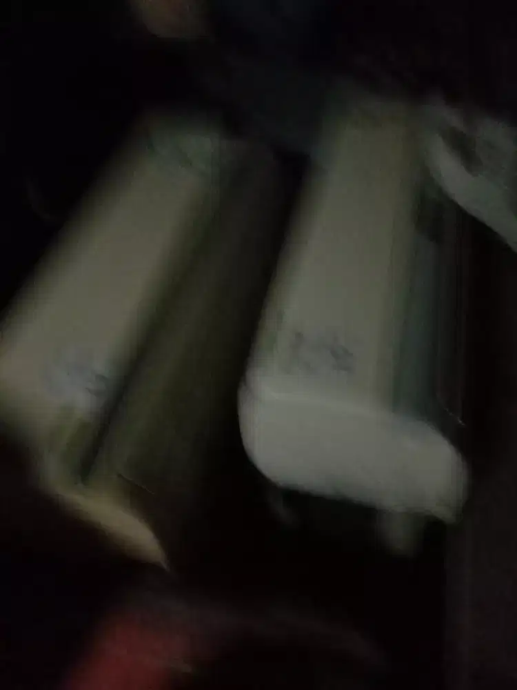 Menerima jual beli ac bekas borong atau satuan