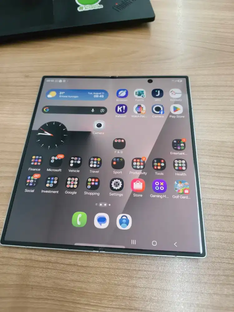 Samsung Galaxy Z Fold 7 2026