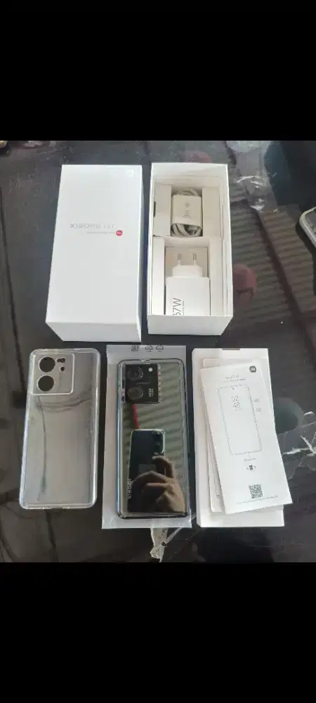 Redmi 13T 12/256