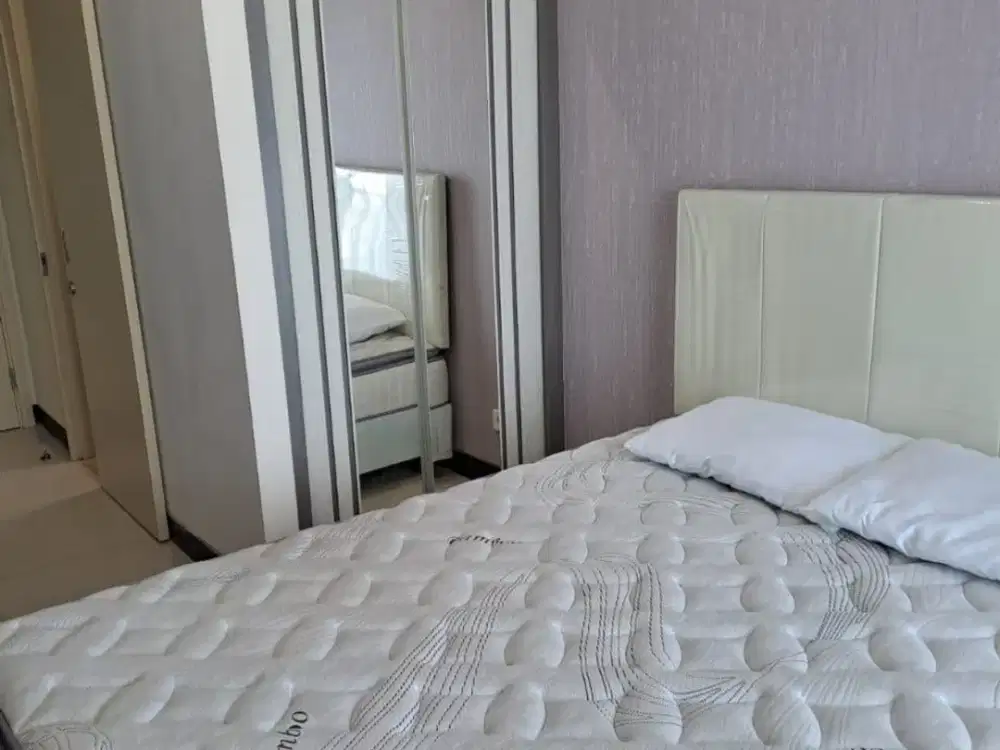 MURAH! Disewakan MURAH Apartemen amor pakuwon city mall