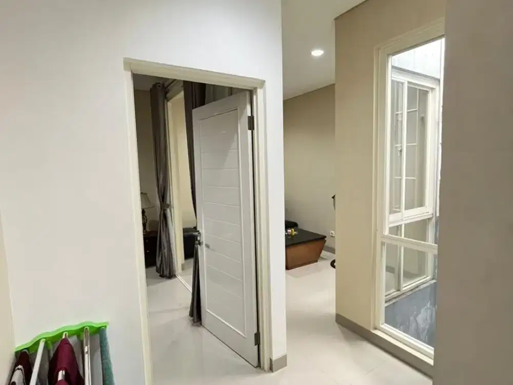 Dijual Rumah Tangerang SHM di Residence One BSD City By Rumah Chinida (Ay)