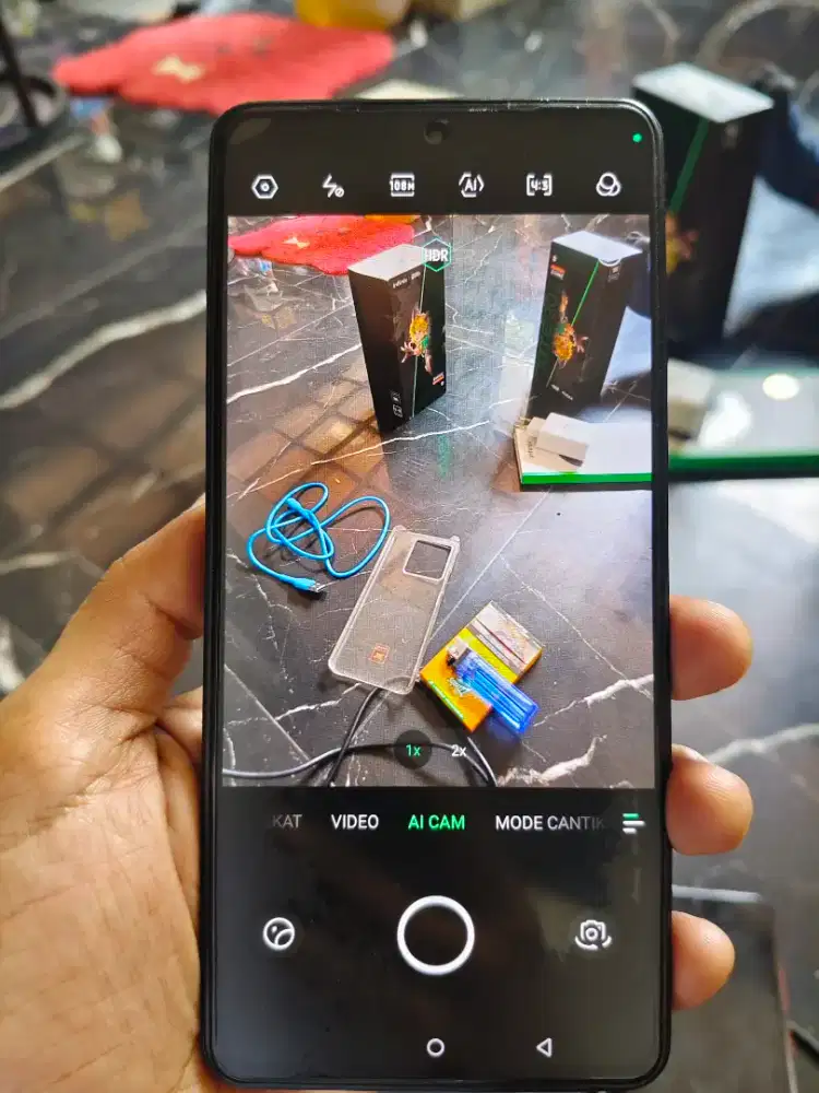 Infinix note 13 8/256gb