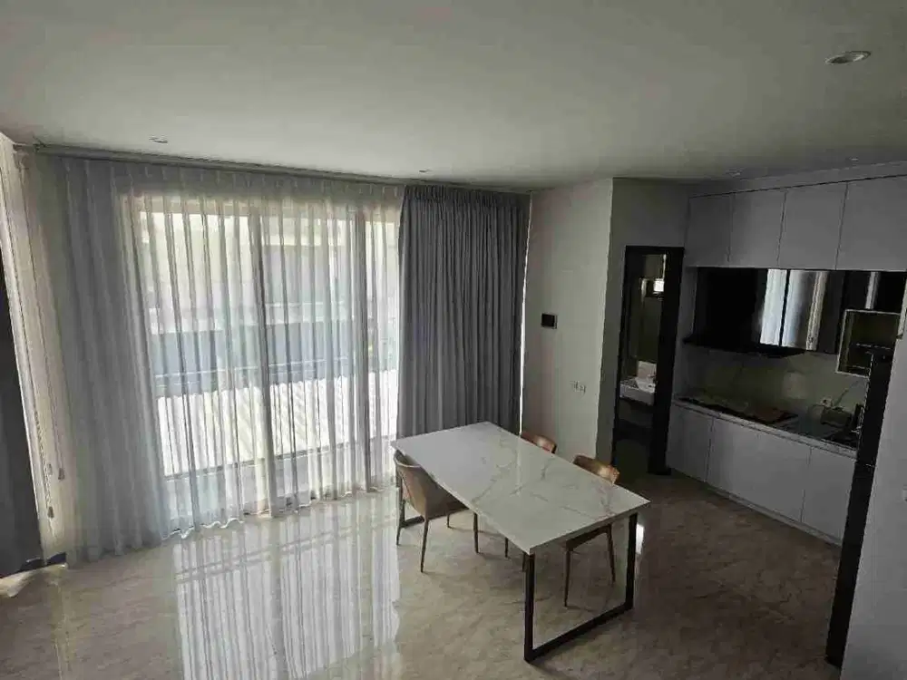 Rumah Premium Full Furnished Zora BSD