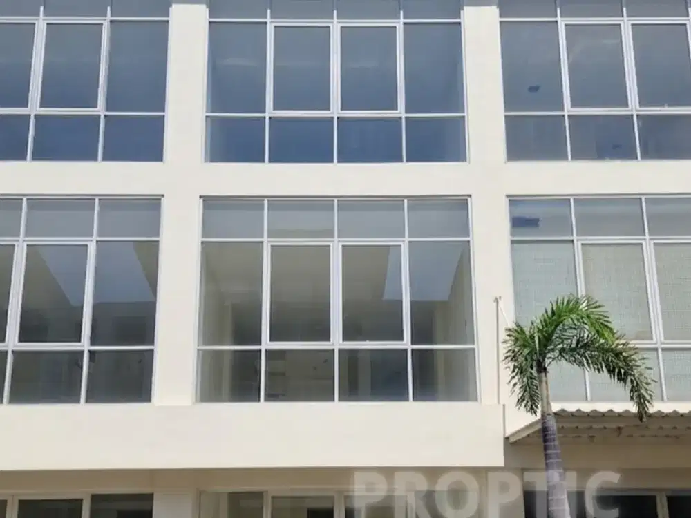 Ruko 3 Lantai Tambak Oso Sidoarjo - Brk064apd