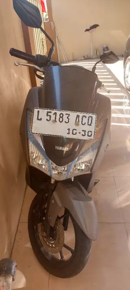 Dijual LEXI Th 2019 Km 20.000an BU Cepat