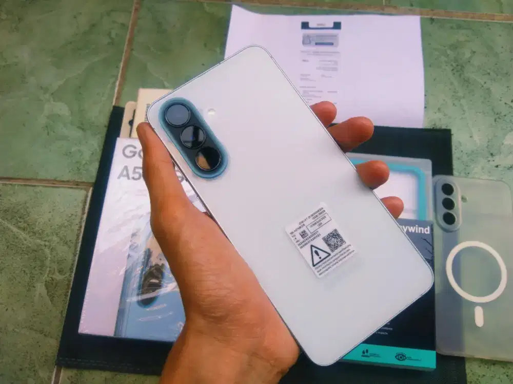 Samsung A57 5G 12/256