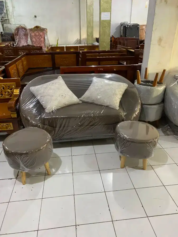 kredit sofa tanpa dp