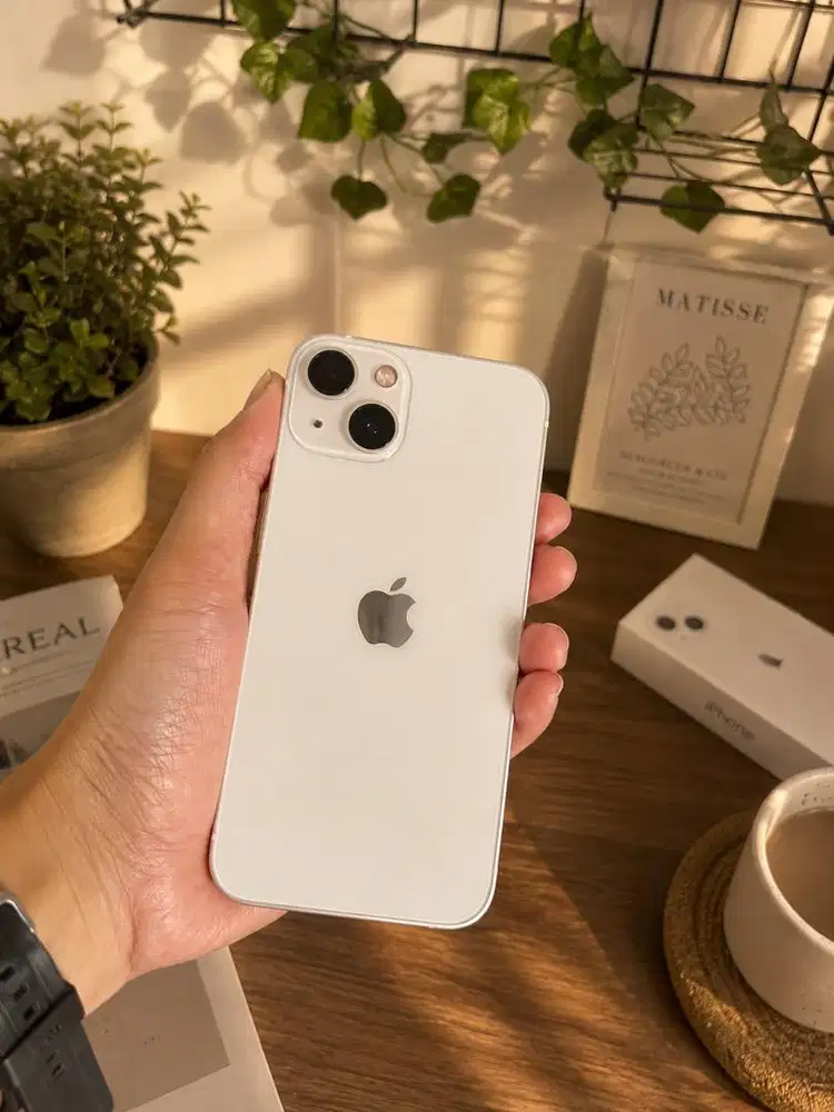 iPhone 13 128 Beacukai