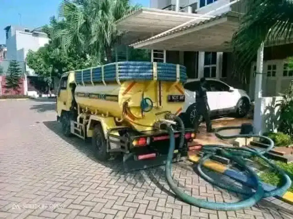 Jasa SEDOT wc termurah bandung dan sekitarnya