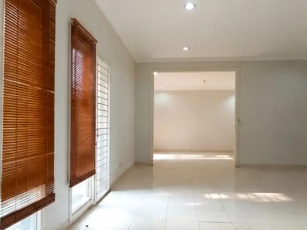 Dijual Rumah di Grand Orchard Ebony, Kelapa Gading