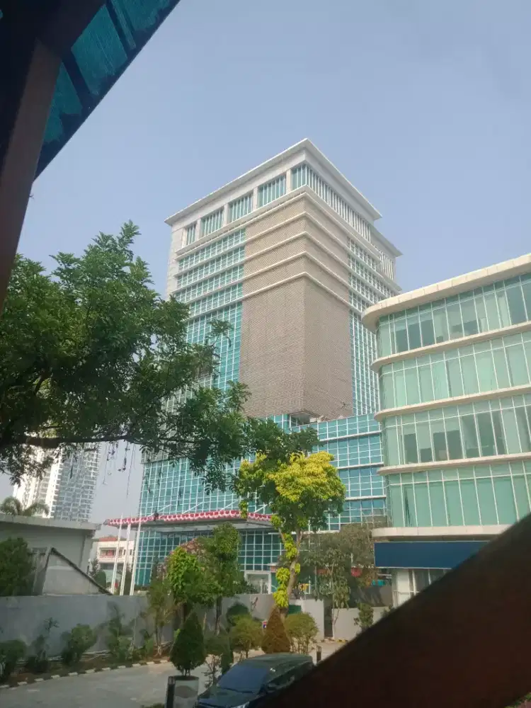 Cari kerja sampingan