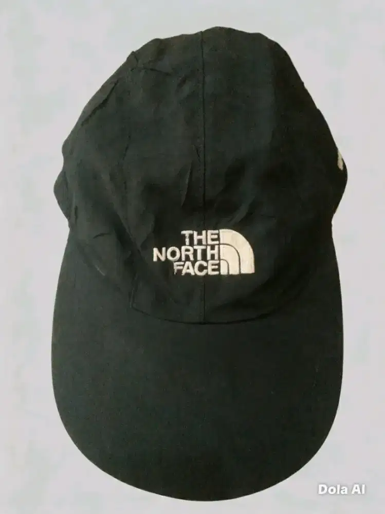 TOPI PRIA THE NORTH FACE