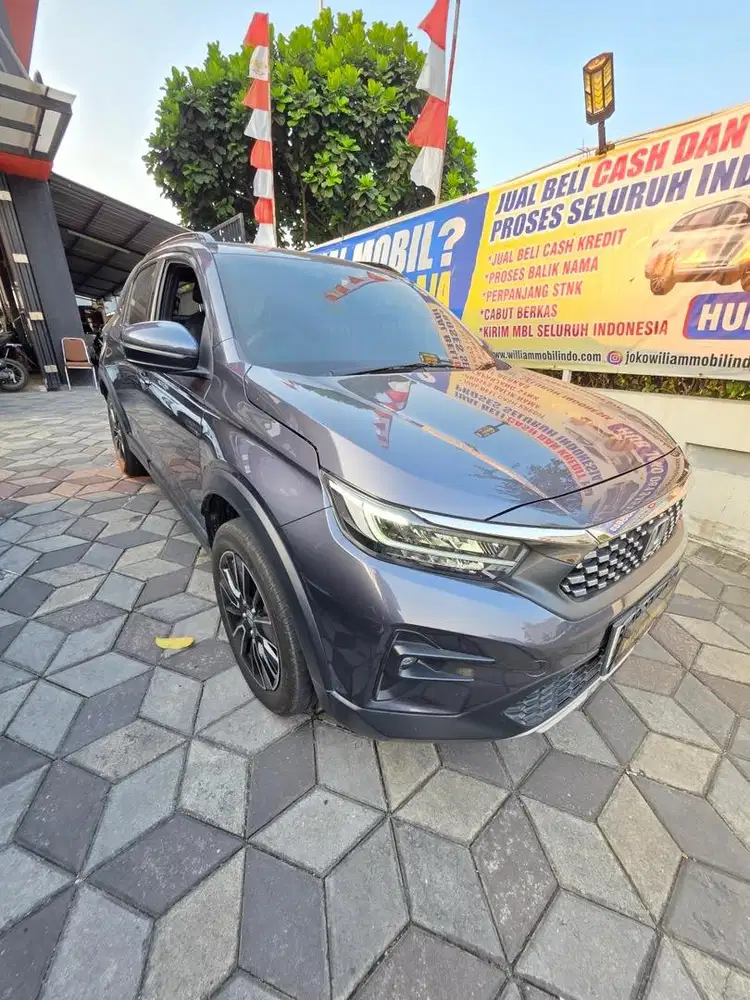 WRV RS Tahun 2024