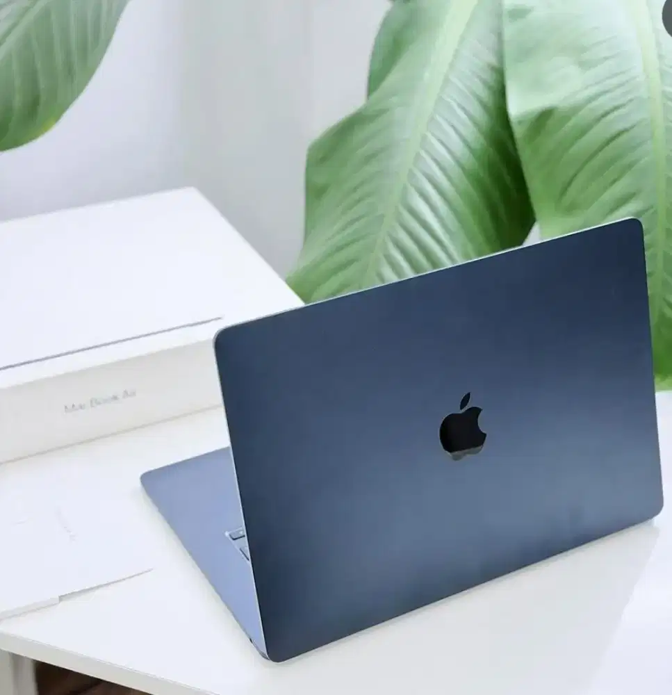 Ready macbook air 16 /1tb