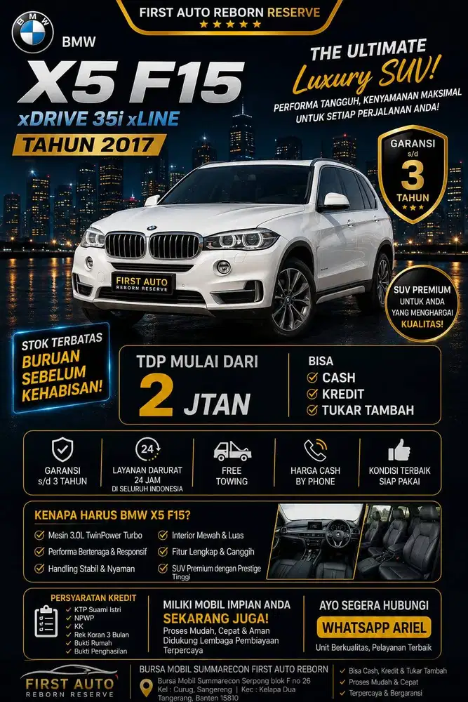 BMW X1 F48 panoramic 2017