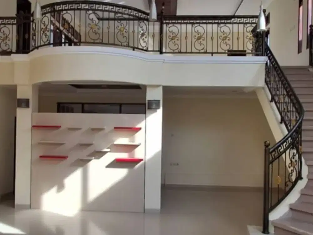 [Jual] Rumah Besar dan Luas Pusat Kota Denpasar