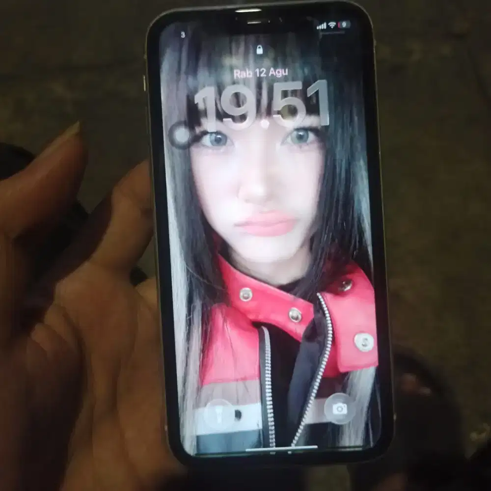 IPHONE 11 IBOX 64 GB