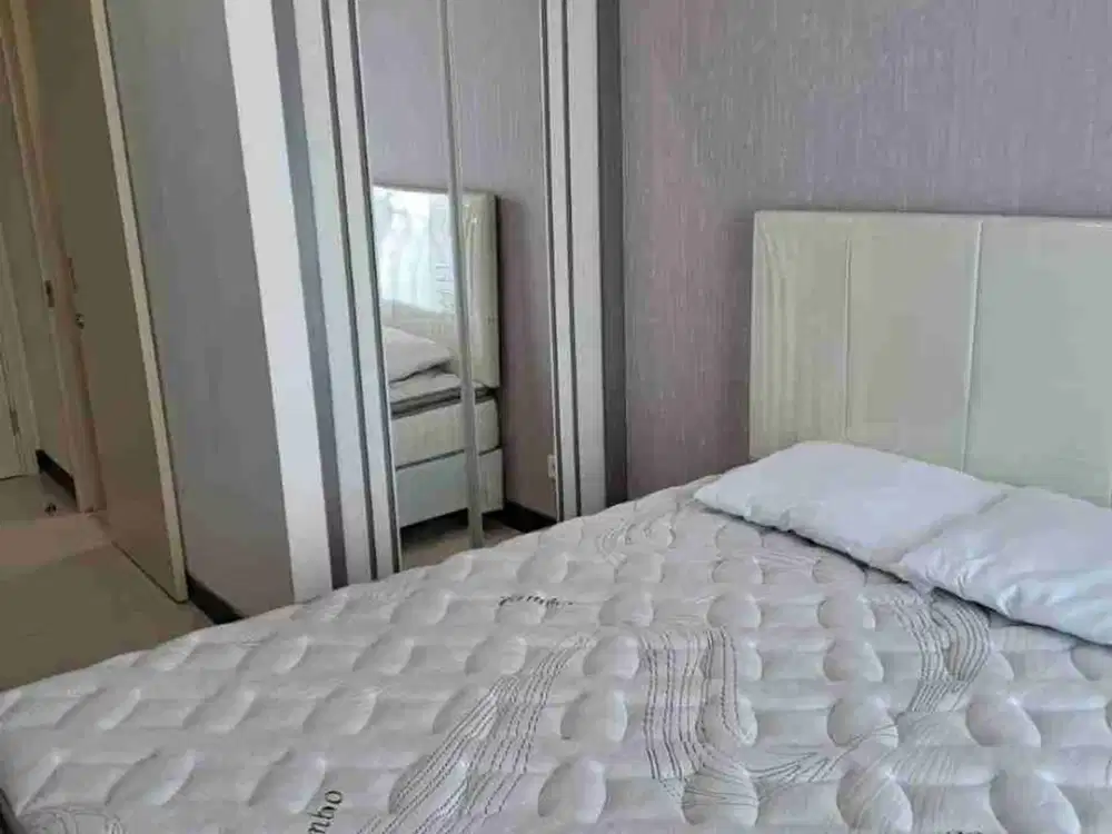 Termurah disewakan furnish Apartemen Amor, Pakuwon City Mall