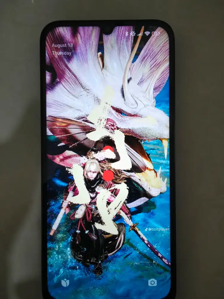 Dijual Poco C85 8/256gb