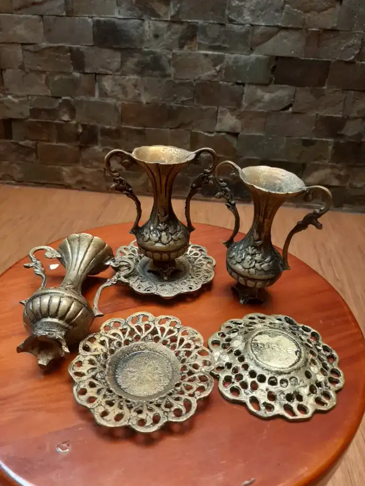 Guci guci kecil