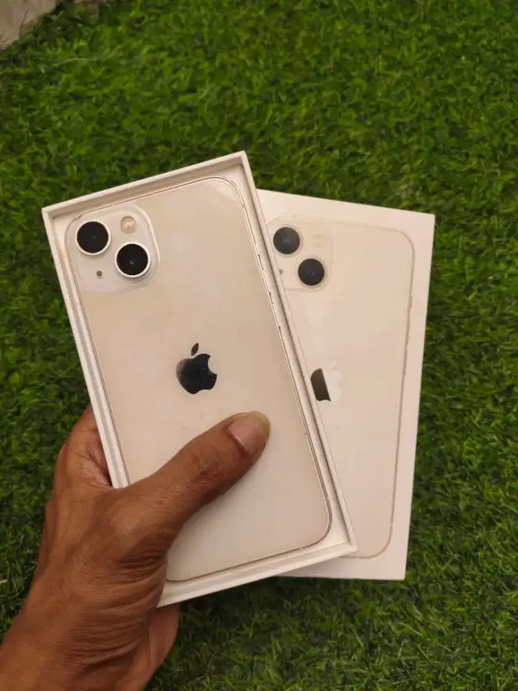 Iphone 13 128gb ibox