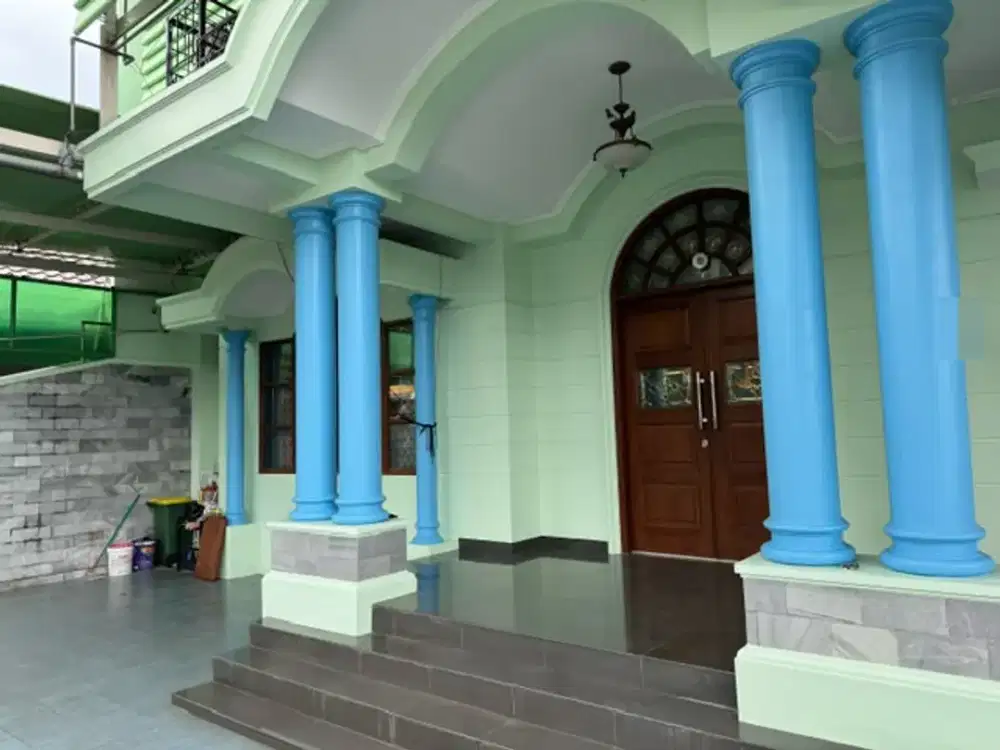 Dijual Rumah Jawabarat SHM di Bogor Timur By Rumah Chinida (Ld)