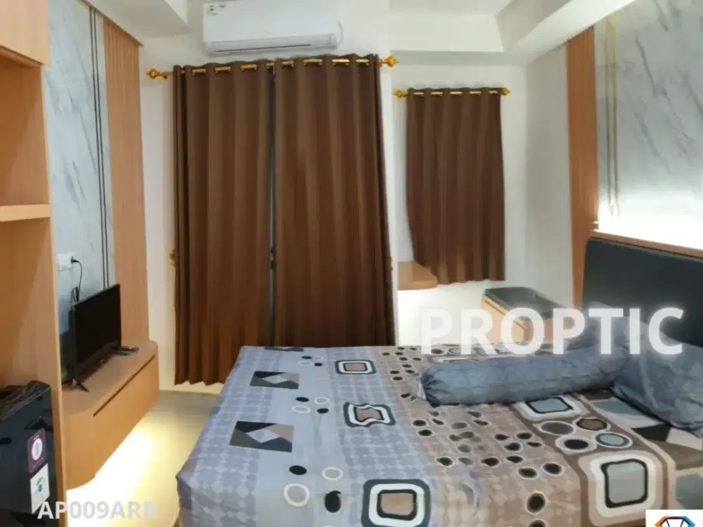 Apartement Kyo Society Surabaya - Ap009arb