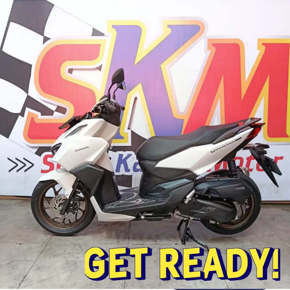 (angsrn 41rb/hari DP 800) Vario 2025 cash credt