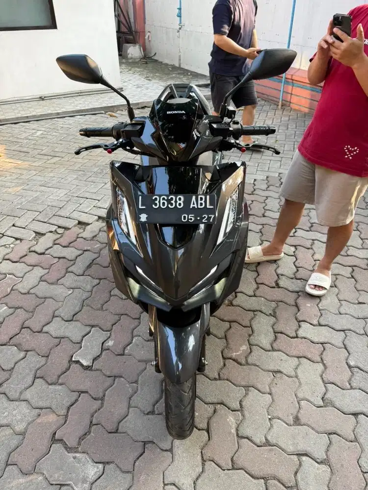 Honda Vario 160 ABS 2022