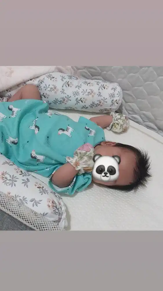 Dicari ART Momong Bayi - Jatiwarna Pondok Gede Bekasi