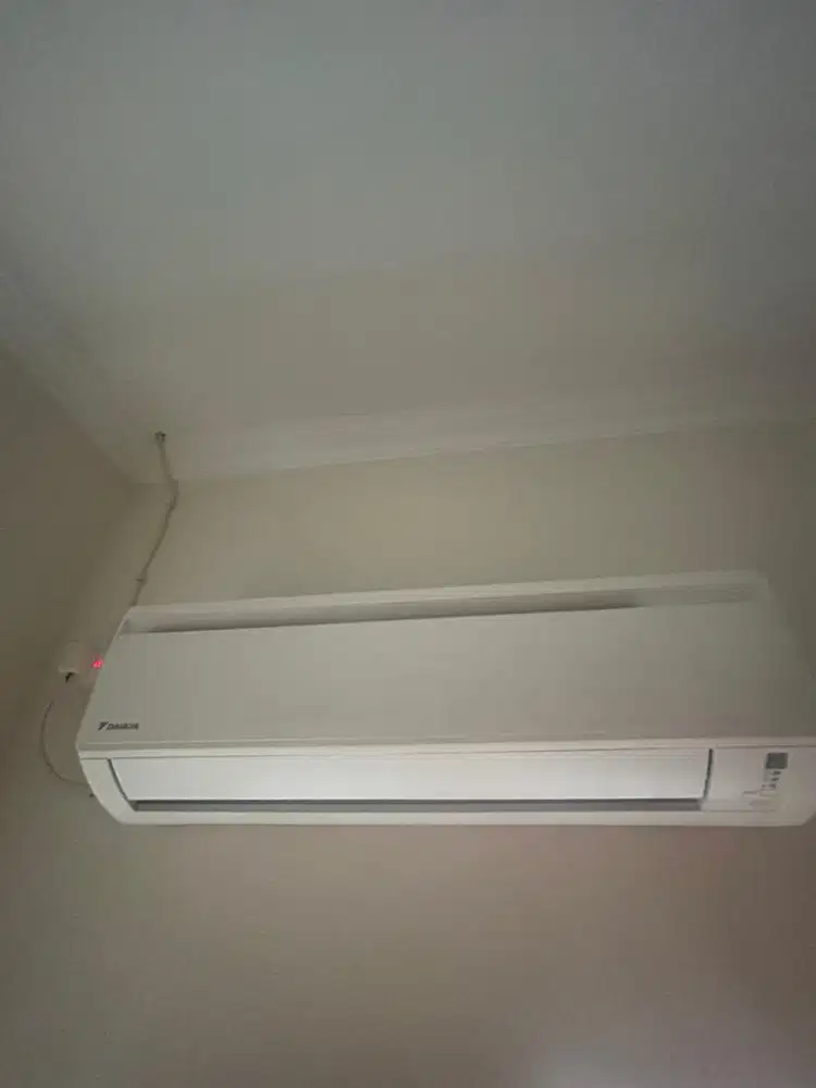 AC Daikin 1/2 pk dingin