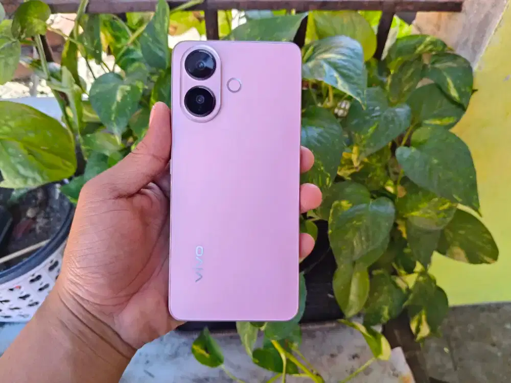 Vivo V60 lite ram 8/256
