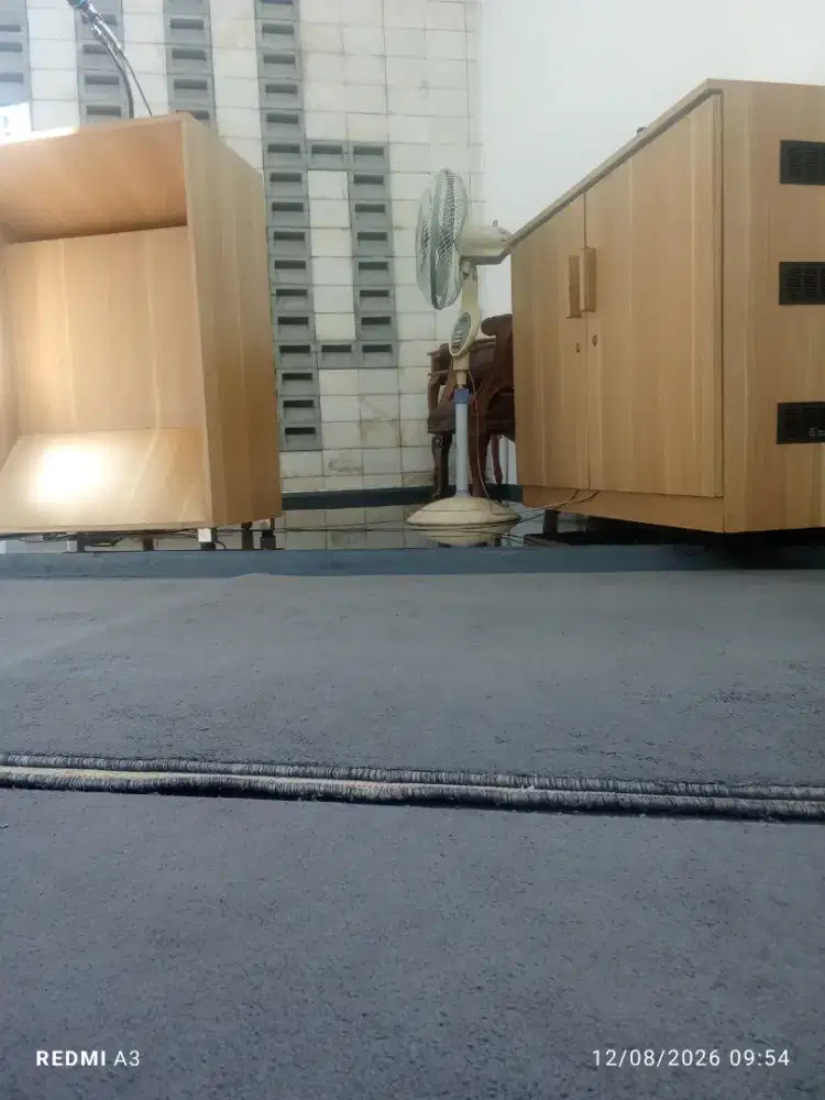Mencari pekerjaan